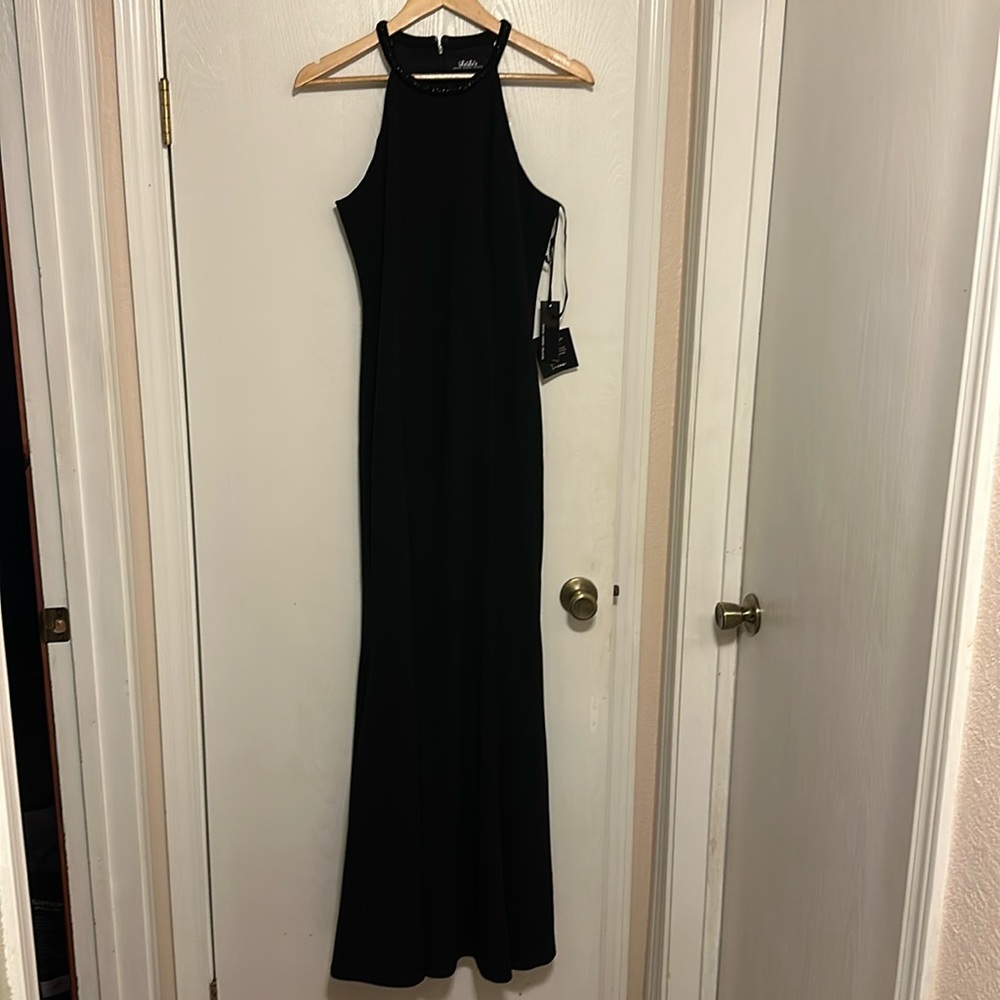 NWT Lulus Mermaid Maxi